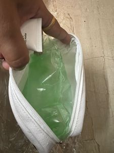 Minimalist FaceWash And Sunscreen With Pouch Combo