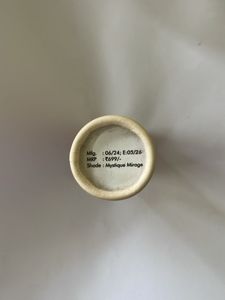 Glowing Eyeliner