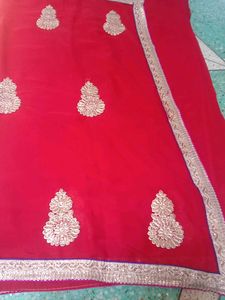 Red Butta Saare