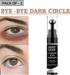 Barbers Crew Under Eye Serum