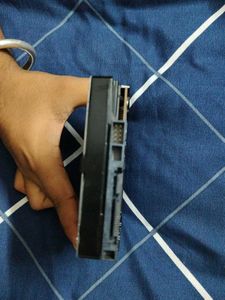 WD Blue 500GB Desktop Hard Disk Drive - 7200 RPM S