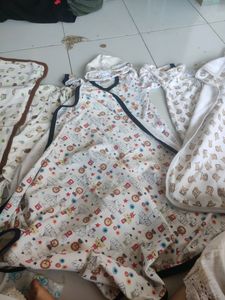 Baby Romper