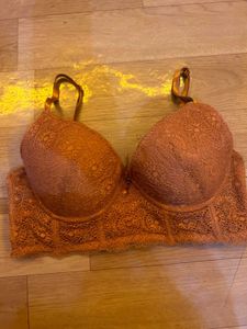 Corset Bra