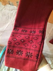 Woolen Kurta Set
