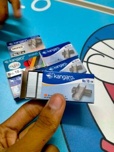 Stapler pin&#39;s Pack (3)