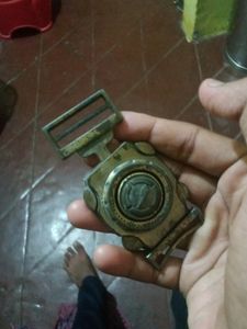 The Metal Product
