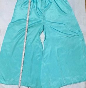 Silk Suit Party Wear
