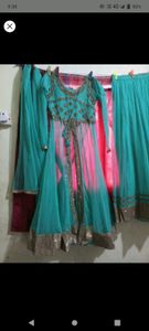 party wear dress