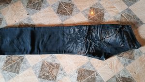 Jeans Of Teen Brand