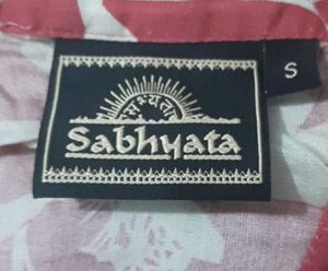 Floral Print 3/4 Sleeve Top