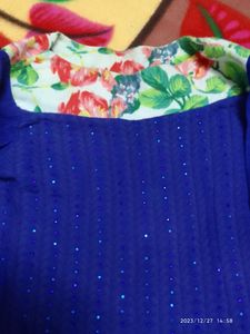 Long Sweater For Girls