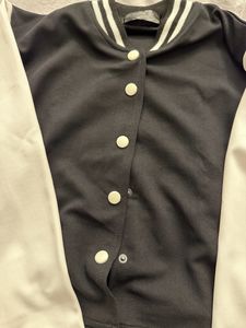 Varsity Jacket
