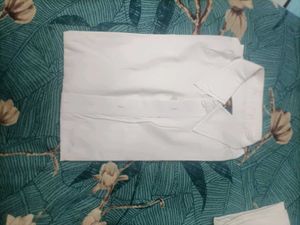 Vintage Style Shirt