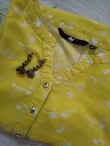 Short Kurti