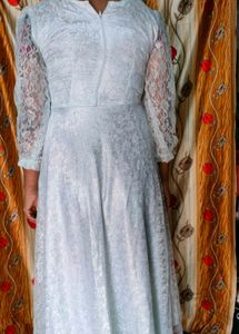 Party Wear Gown