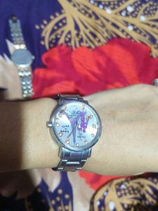 2 Stylish Watches For Women