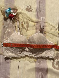 Nated Bra Size 34B