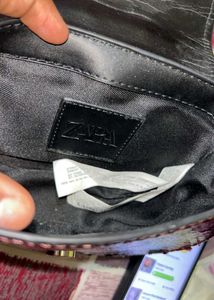 Original Zara Bag