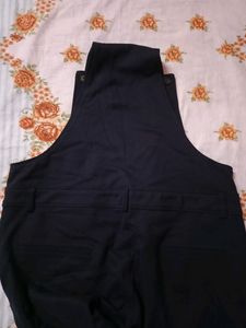 Dungaree With Top