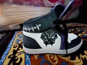 The Souled Store Black Panther Wakanda Forever