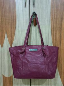 Imported calvin Klein tote bag