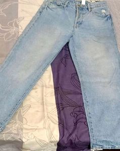 Orginal H&amp;M Wideleg Jeans