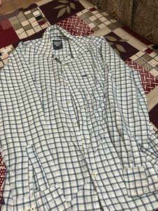 Superdry Premium Checkered Shirt