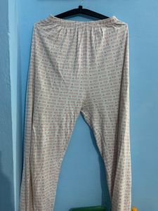 Comfy Grey Sweatpants