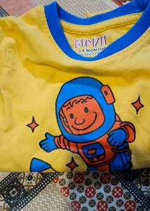 3 Kid Dress