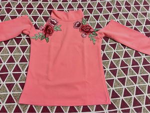 Patchwork Top