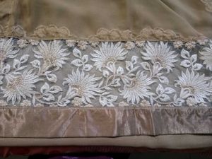 Party Wear Saree