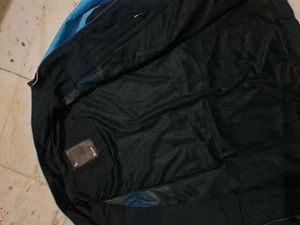 XLR Jacket