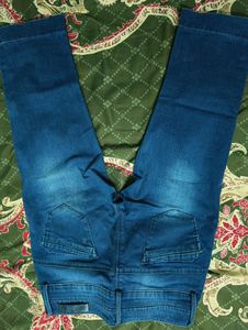 Good Quality Capri For Girls