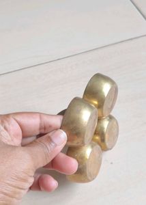 Brass Diitem Kukum And Haldi User 🪔🪔🪔🪔🪔🪔🪔🪔