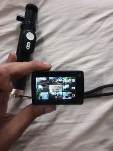 Xiaomi YI 4k Action Camera