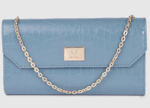 Allen Solly - Sling Bag And Wallet