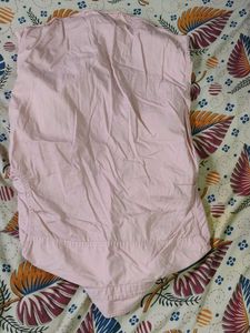 The Pink Shirt