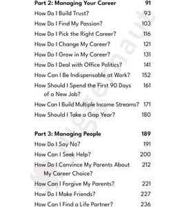 Get Epic s*it Done - Ankur Warikoo