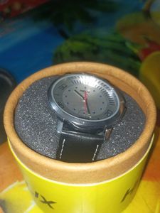 HELIX WATCH ⌚