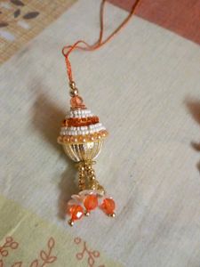 Womens/Girls Rakhi (Set of 2)