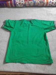 Green T-Shirt