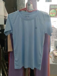 Blue T-Shirt