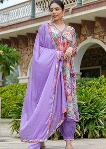 Beautiful Aliya Cut Suit On Sale 999