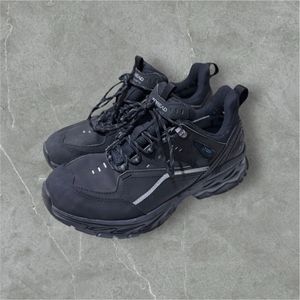 Toread Trekking Shoes