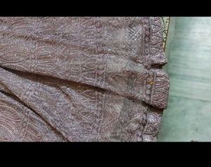 Engagement Designer Lehenga