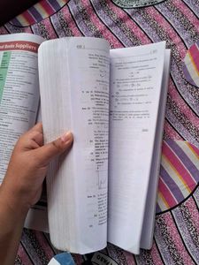PYQS Class 10 ICSE