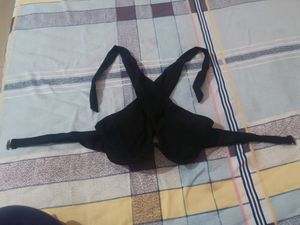 Underwired Bikini Bra
