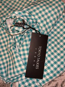 Tokyo Talkies Top