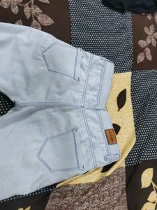 Denim Jeans