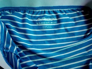 Kappa Striped Boxer Briefs